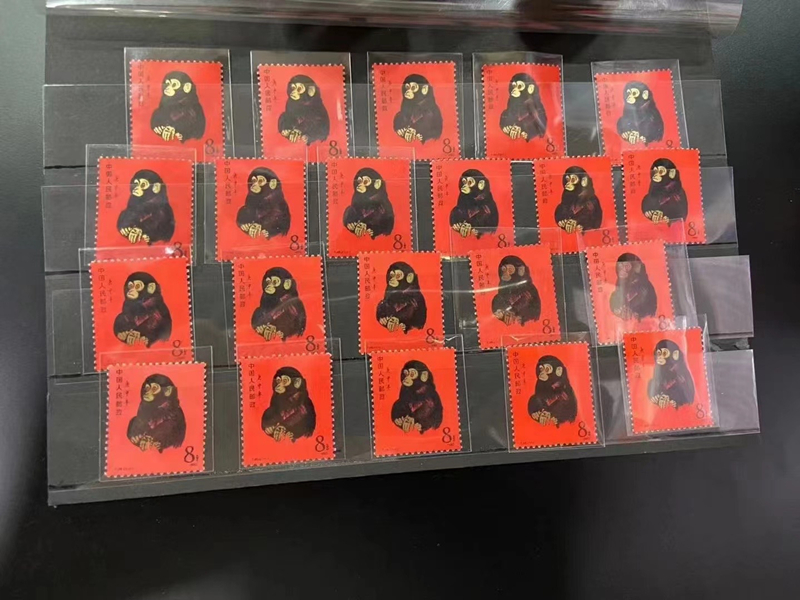 盛信润德钱币邮票礼品奢侈品回收