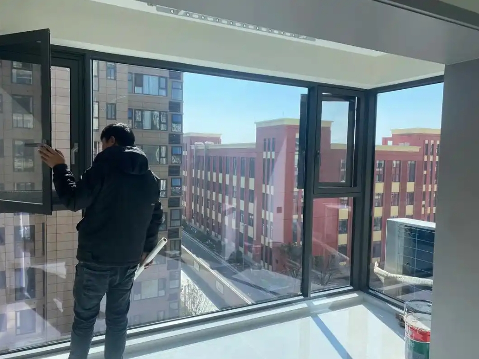 巨匠到家房屋维修绵阳一店