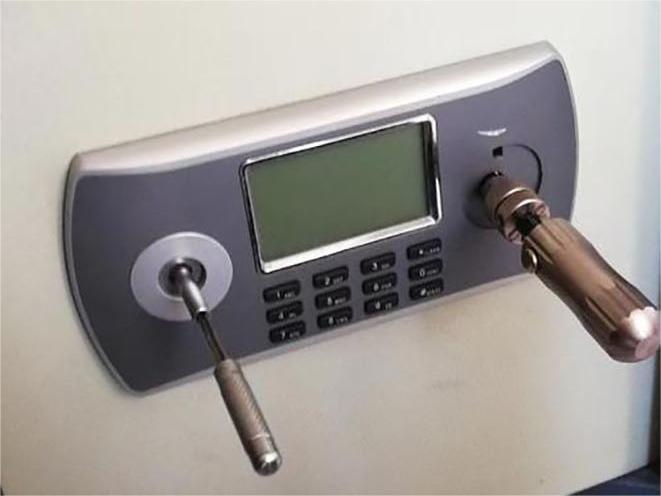 绵阳市经开区赵师开锁服务