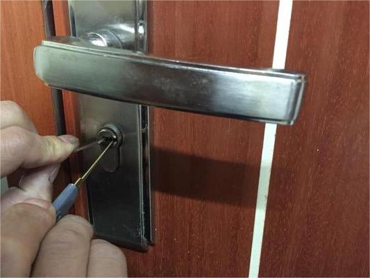 绵阳市经开区赵师开锁服务