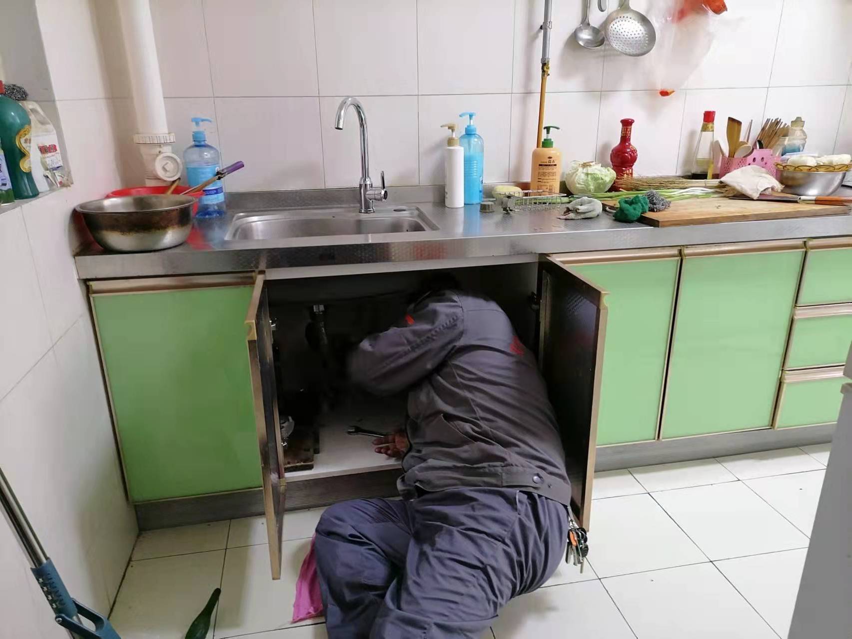 巨匠到家房屋维修绵阳一店