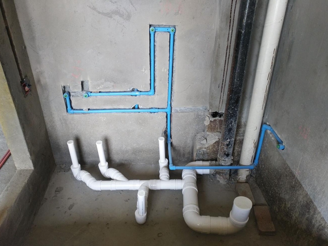 巨匠到家房屋维修绵阳一店