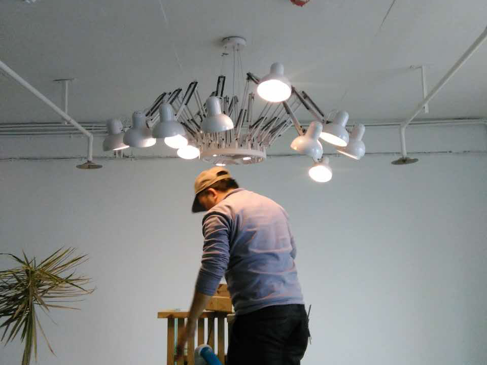 巨匠到家房屋维修绵阳一店