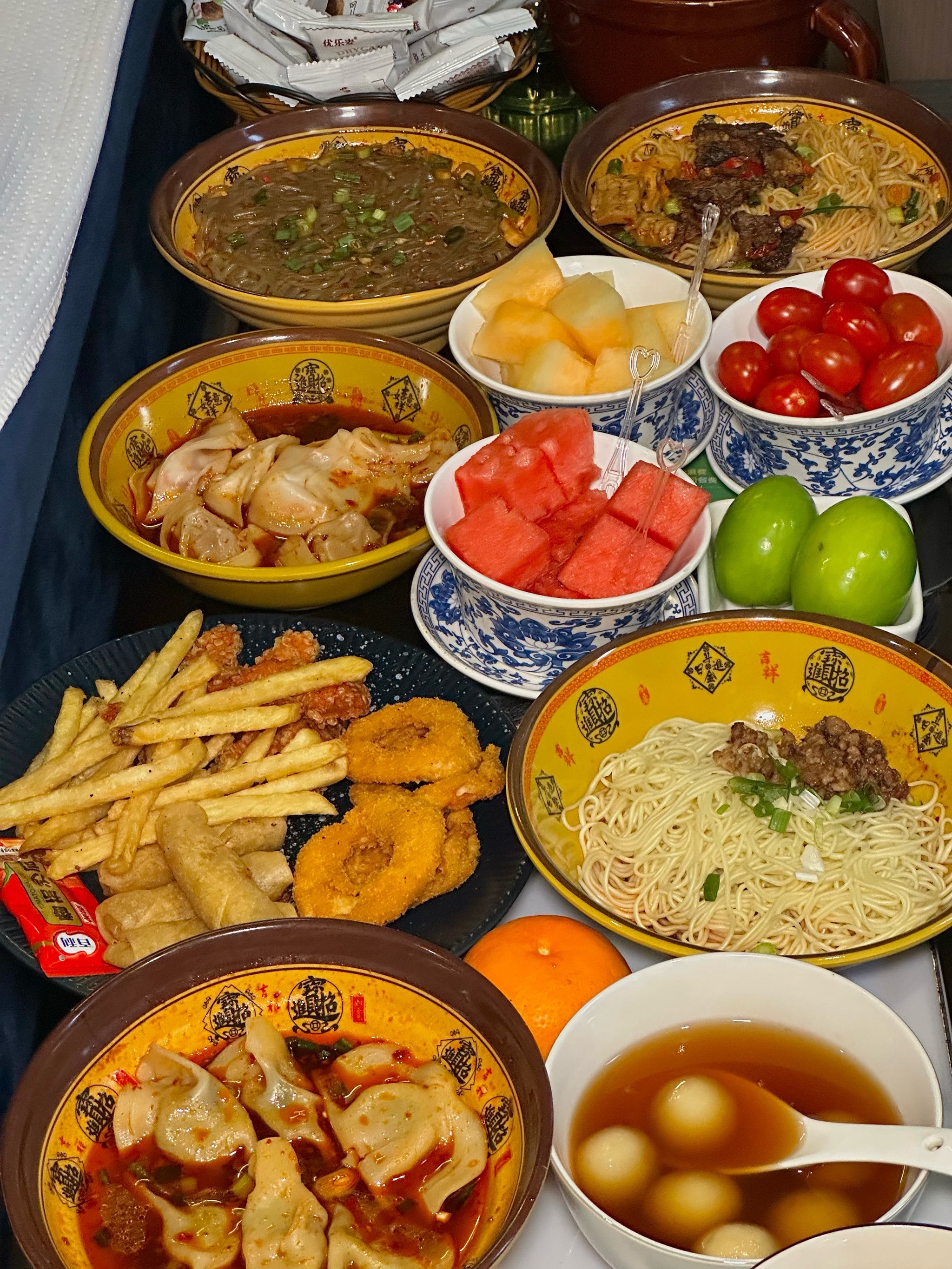 蓉府金足印象(建设路店)