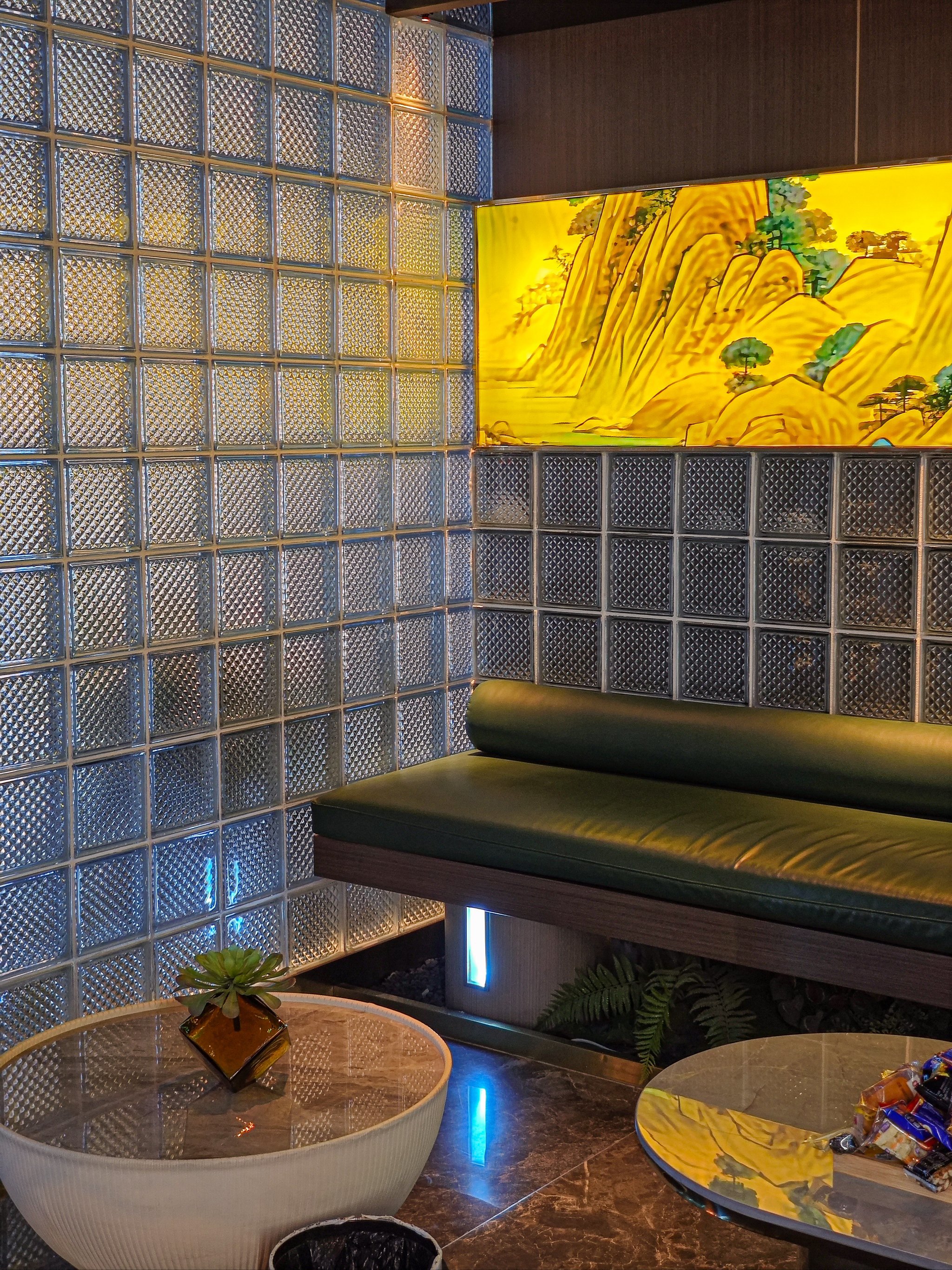 蓉熙里&middot;4K影院足道&middot;简餐小憩(春熙路店)