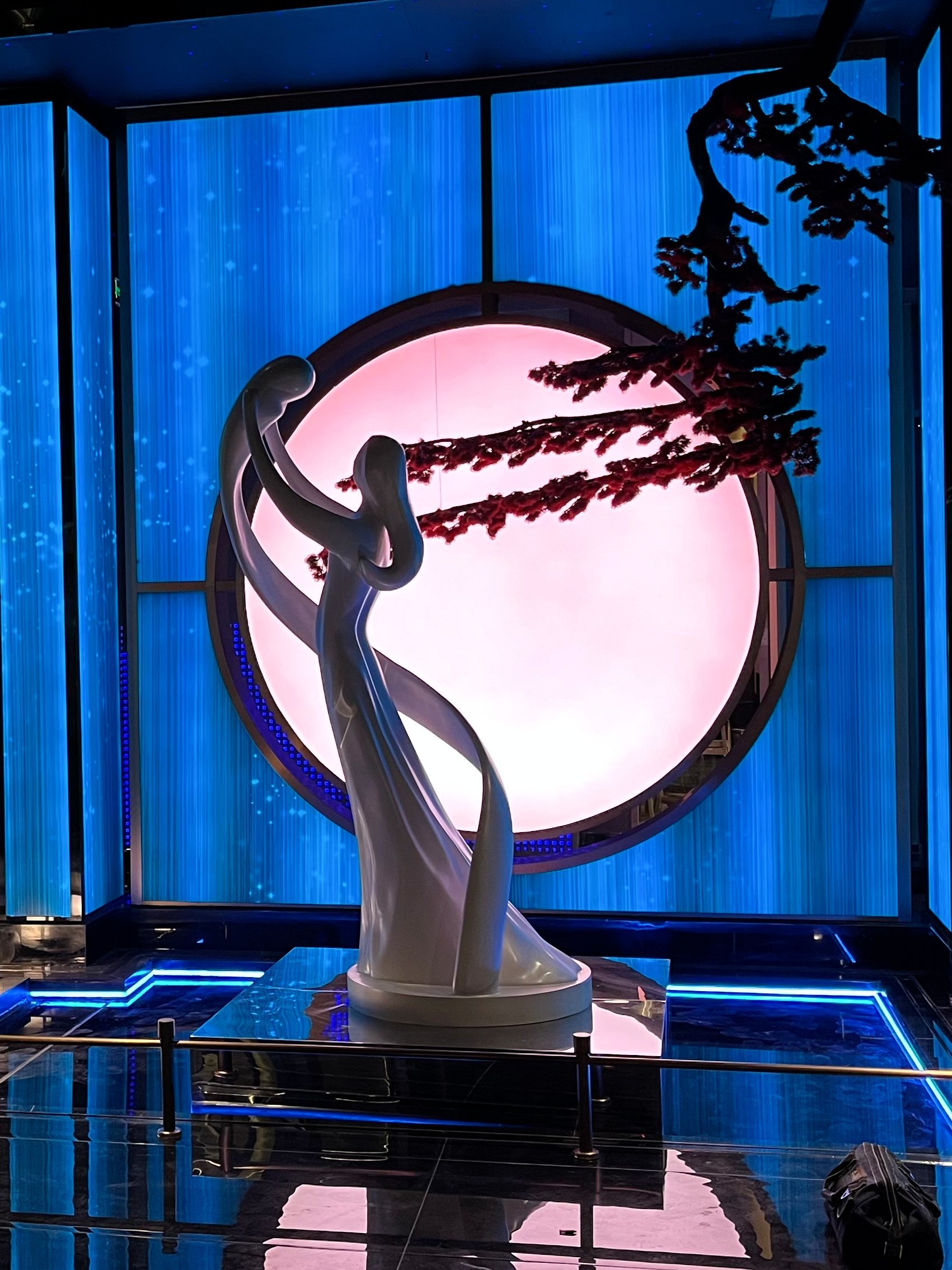 沐芳华&middot;轻养 SPA(绵阳天越店)