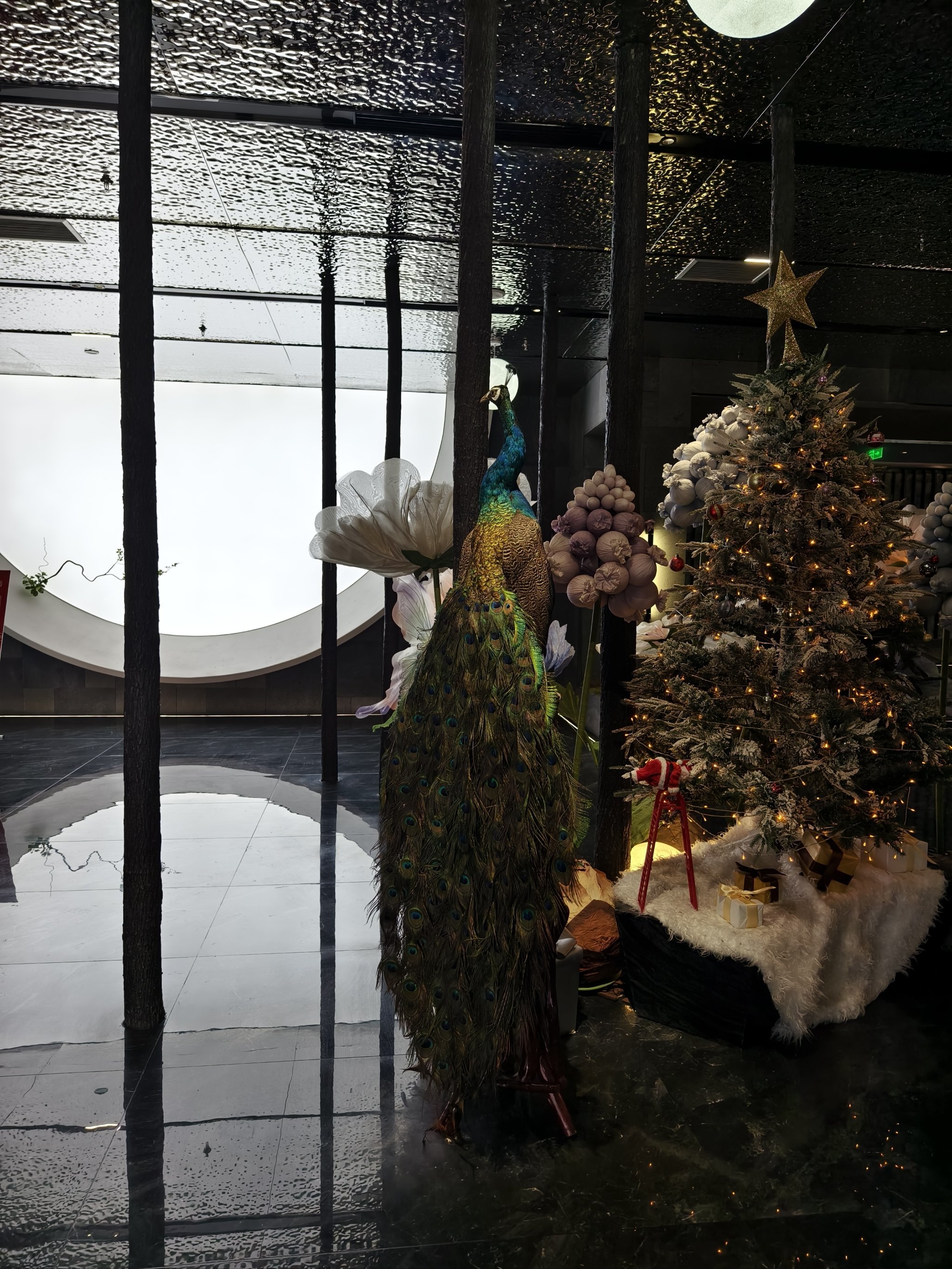 盘足浴&middot;禅意SPA&middot;棋牌(世茂广场店)