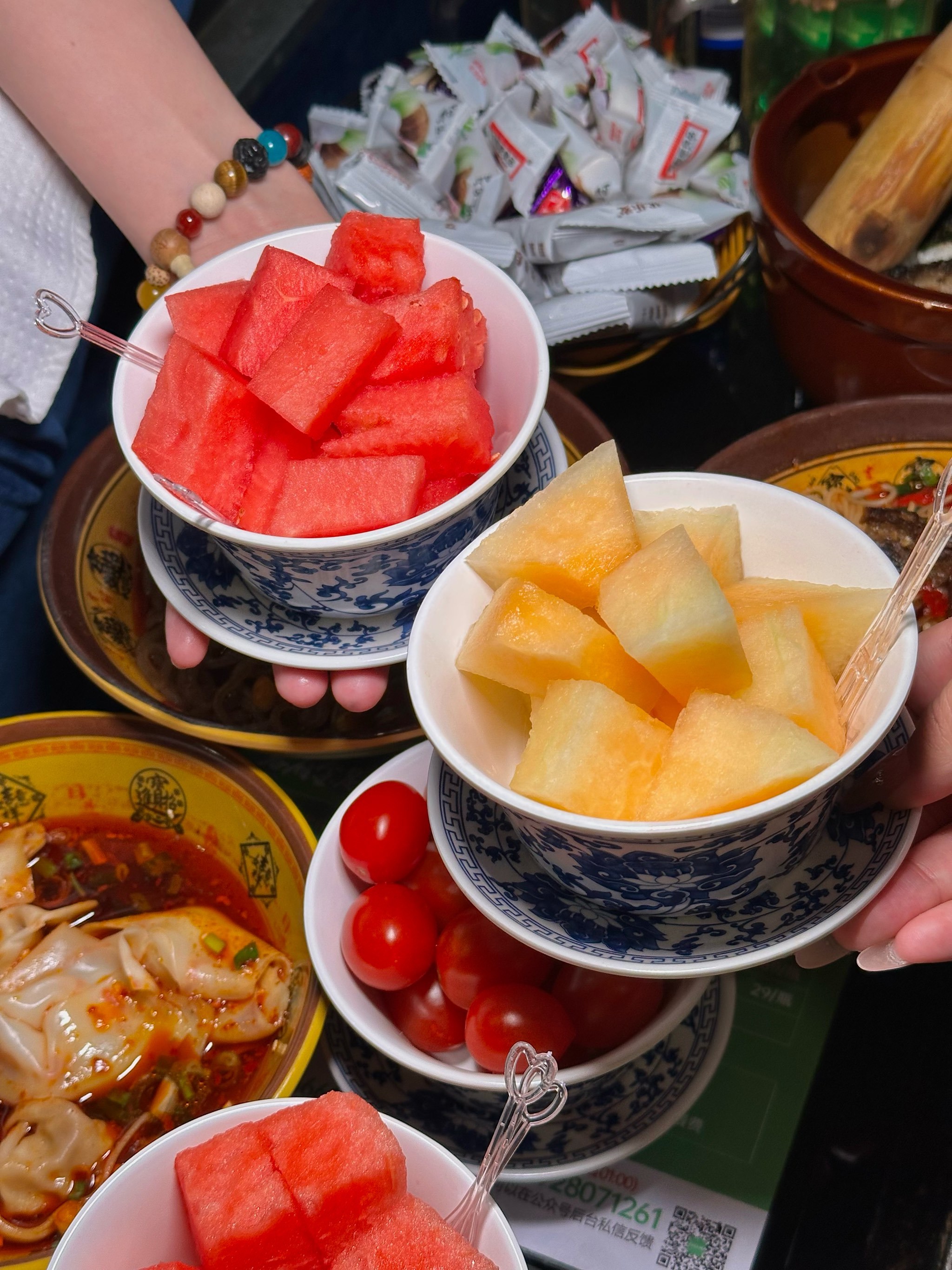 蓉府金足印象(建设路店)