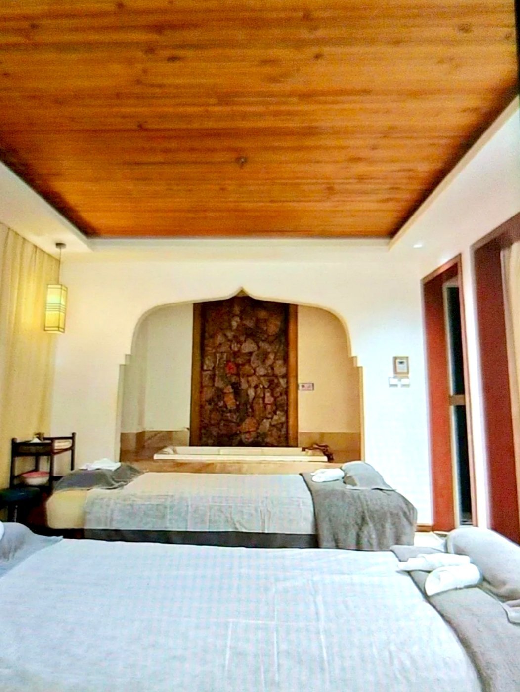 禾源商务SPA&middot;男士商务&middot;水疗保健(天府店)