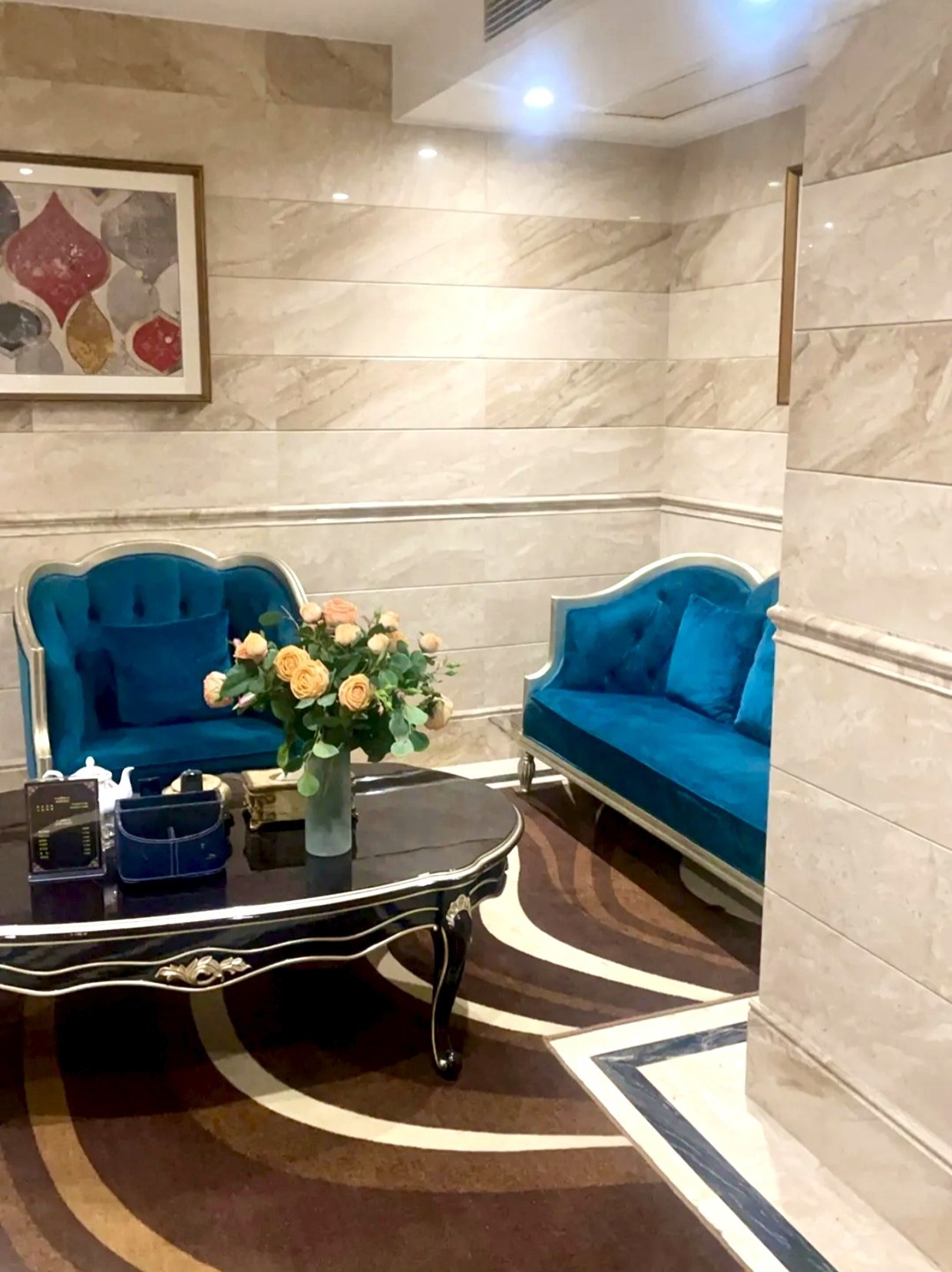 禾源商务SPA&middot;男士商务&middot;水疗保健(天府店)