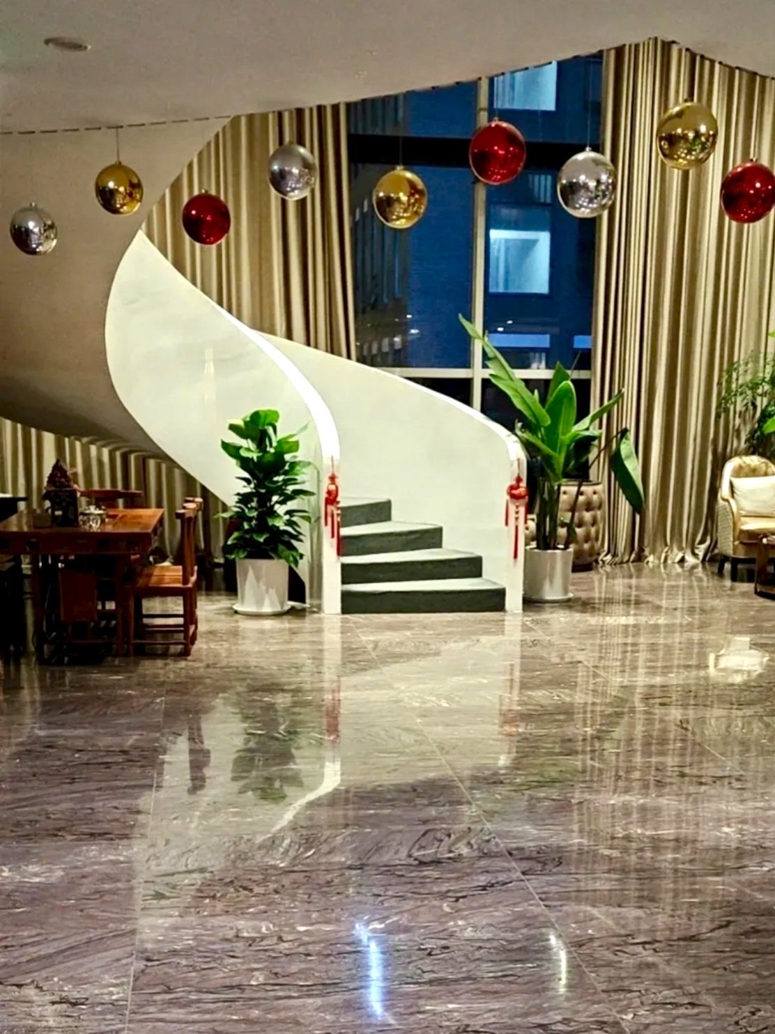 禾源商务SPA&middot;男士商务&middot;水疗保健(天府店)