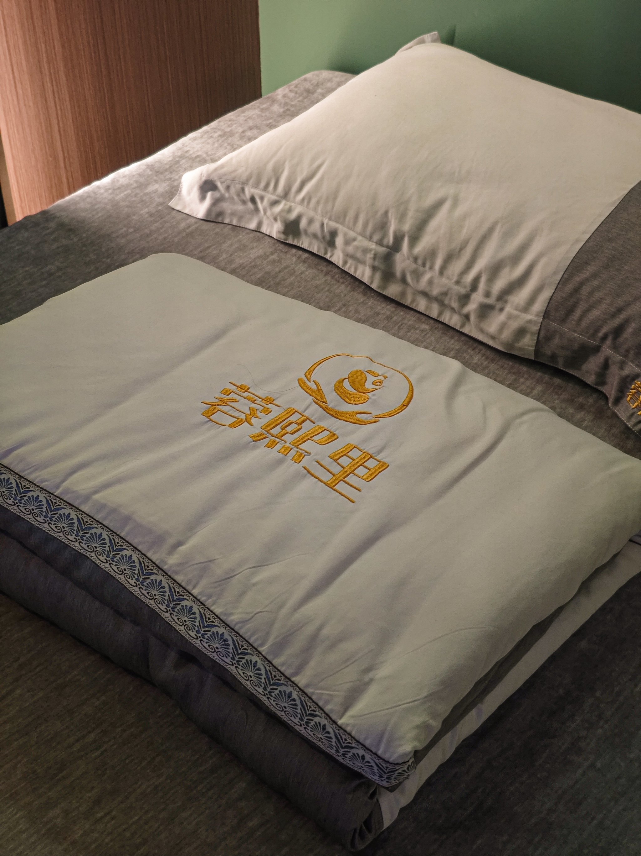 蓉熙里&middot;4K影院足道&middot;简餐小憩(春熙路店)