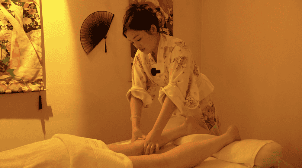 悦名閣&middot;精油&middot;按摩&middot;SPA 煥發身心 盡享奢華體驗