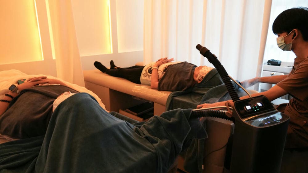 匠心頭療&middot;養髮&middot;SPA 關注頭部健康