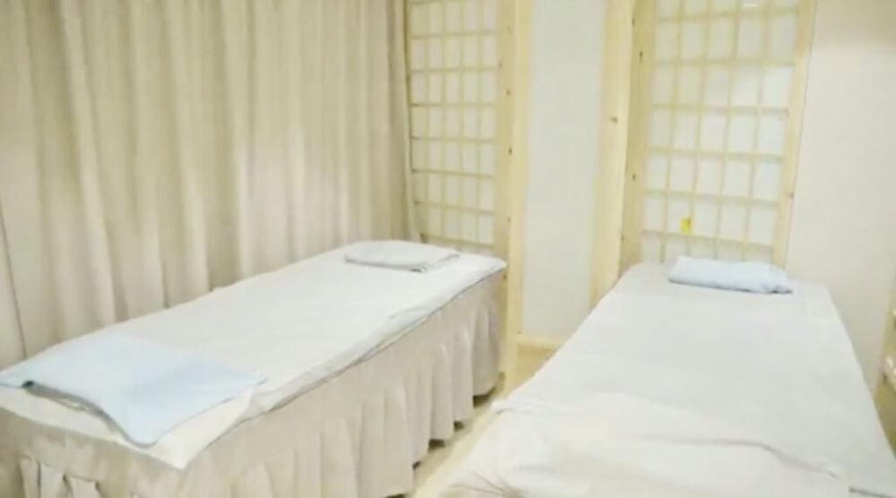 一新頭療&middot;按摩spa&middot;足療-羅湖按摩