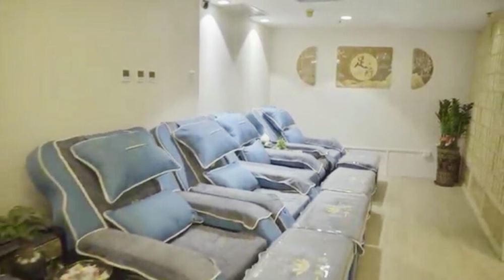 一新頭療&middot;按摩spa&middot;足療-羅湖按摩