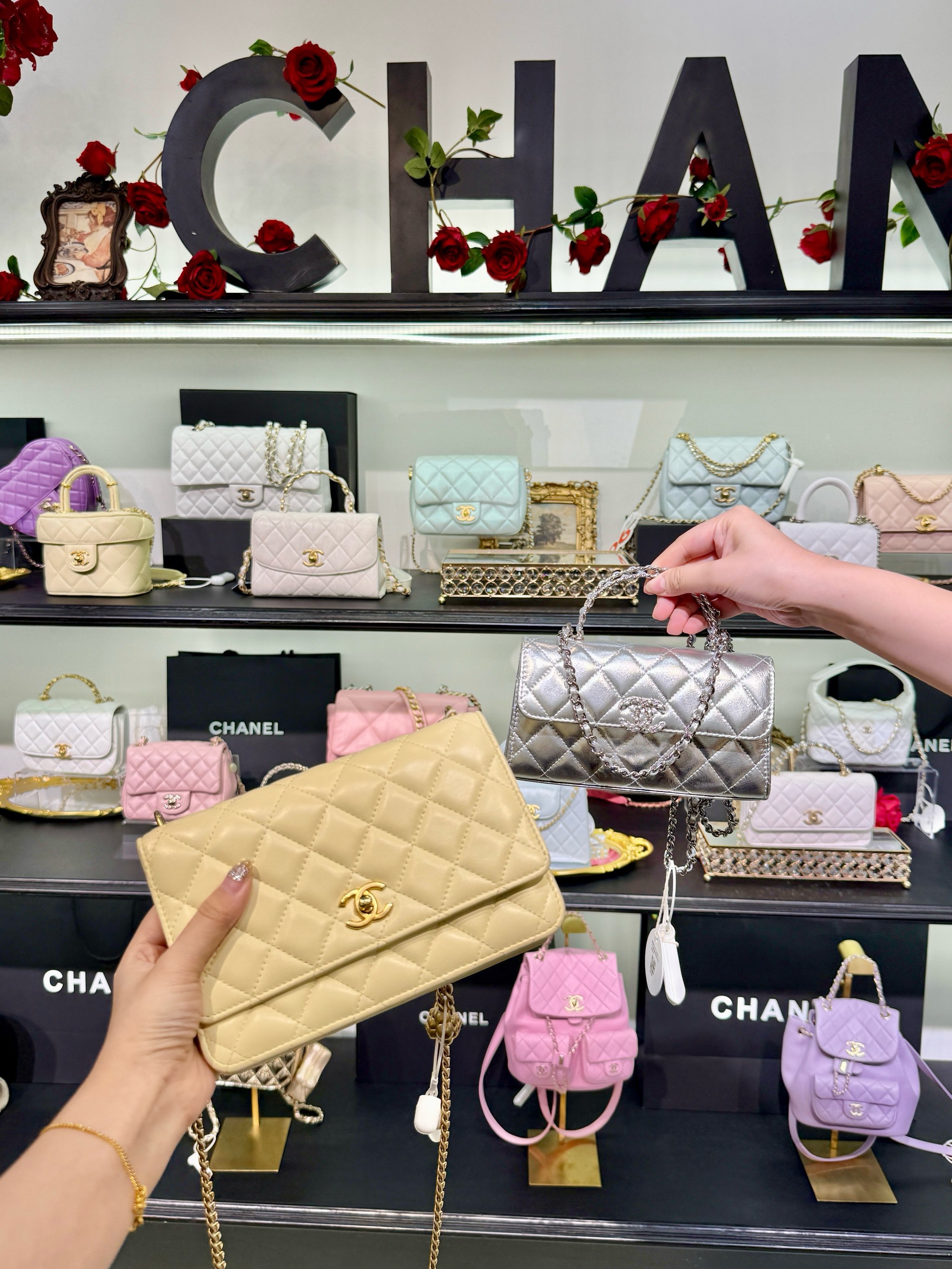 Gooogos vintage中古(太古里店)