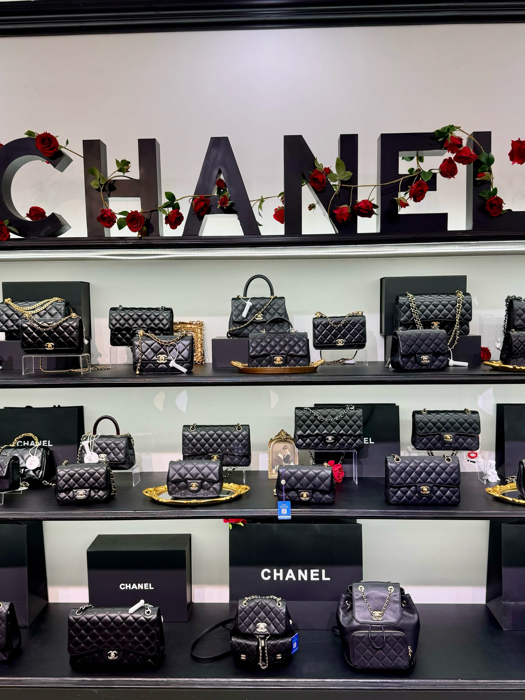 Gooogos vintage中古(太古里店)