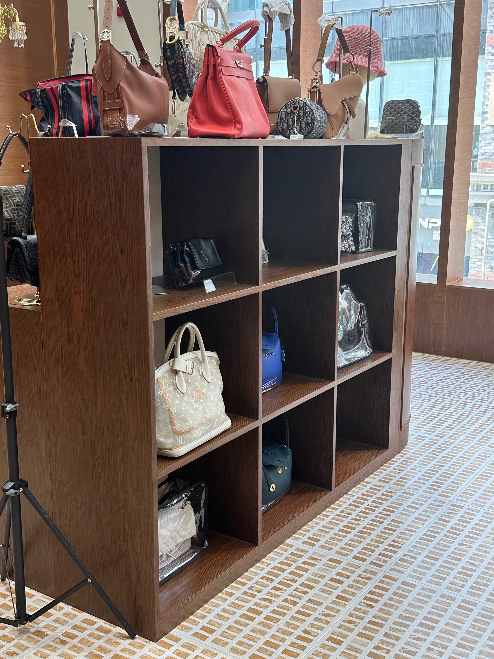 嘉南奢行&middot;二手奢侈品&middot;手表&middot;包包