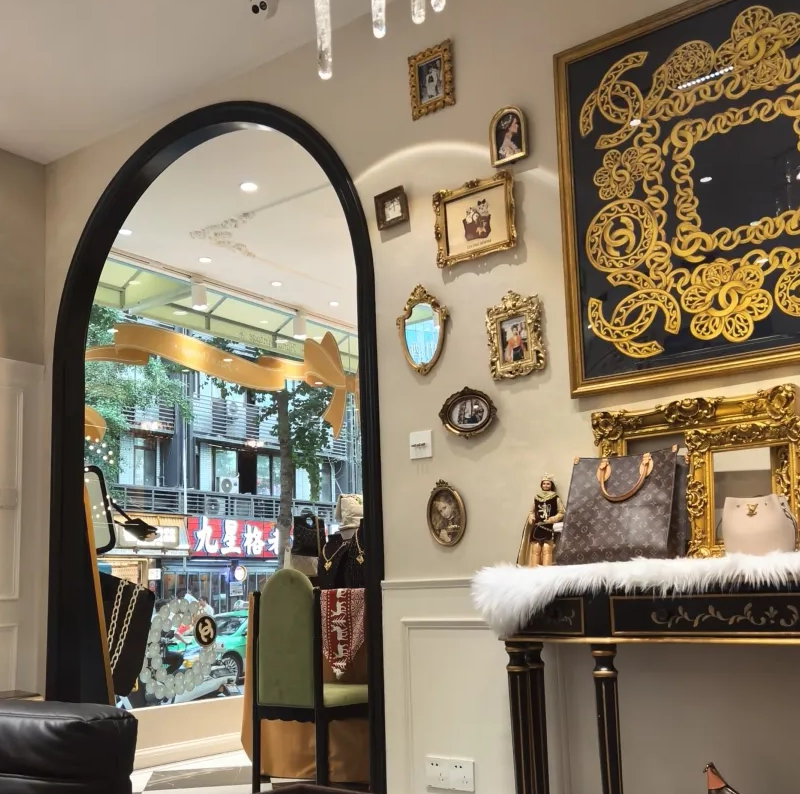 小花中古Hana Vintage(太古里店)