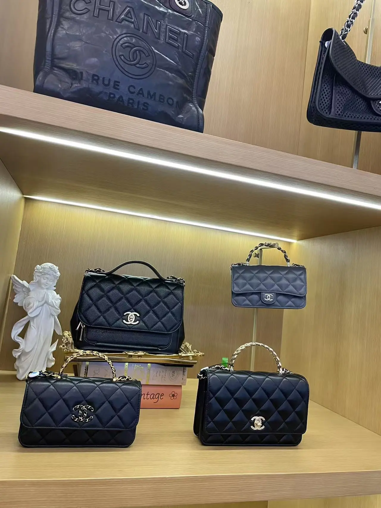 小花中古Hana Vintage(太古里店)