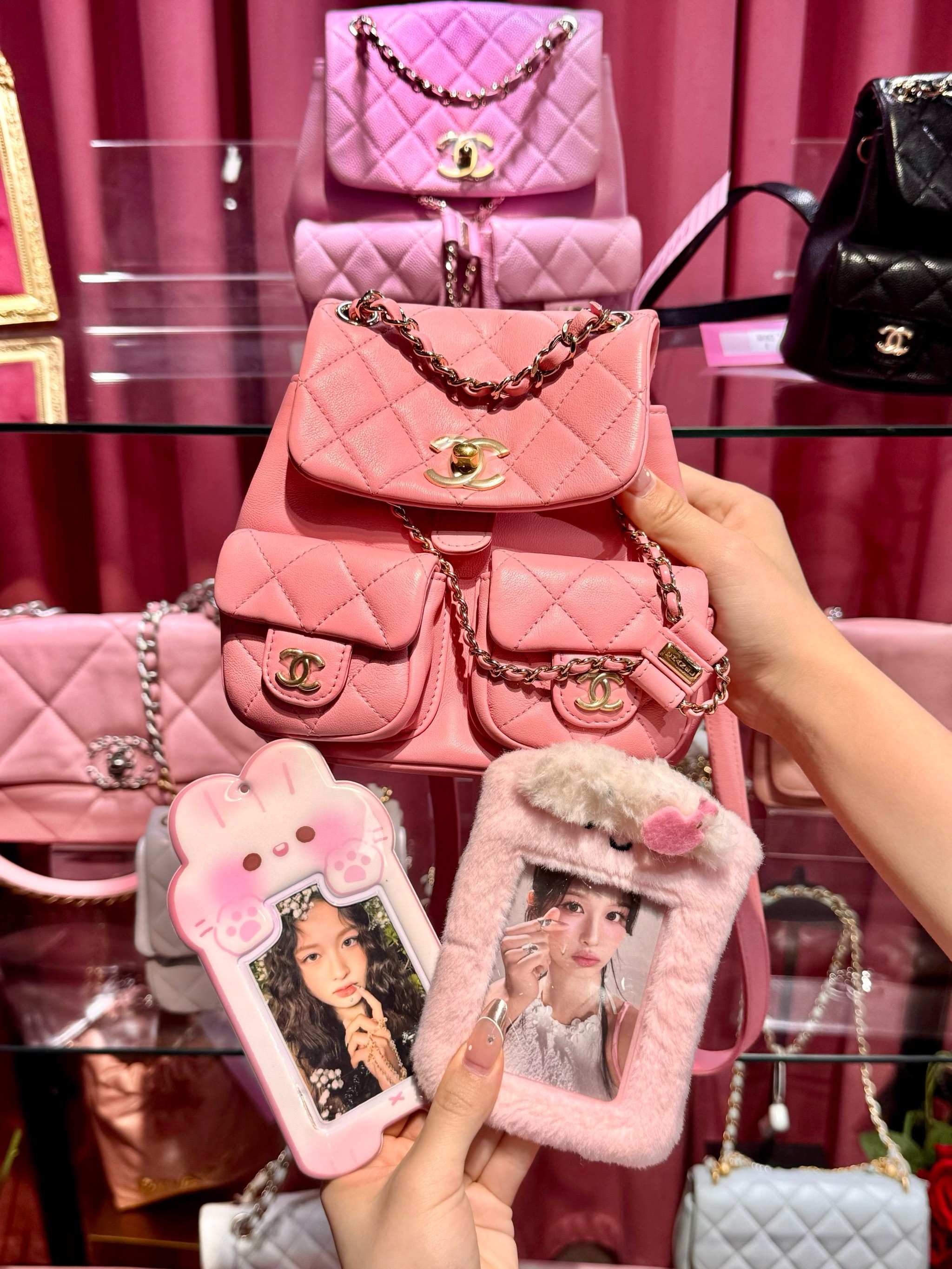 Gooogos vintage中古(太古里店)