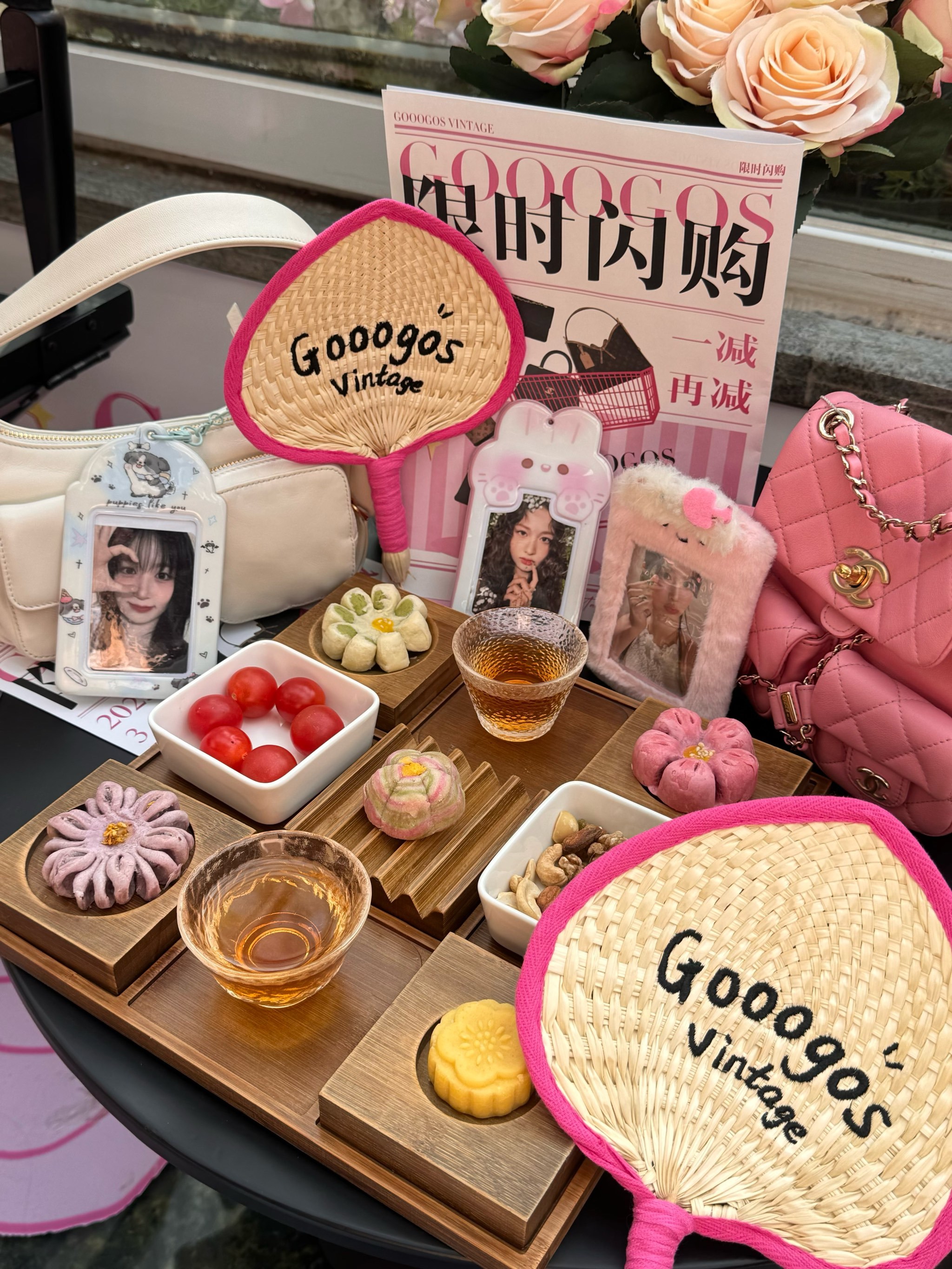 Gooogos vintage中古(太古里店)