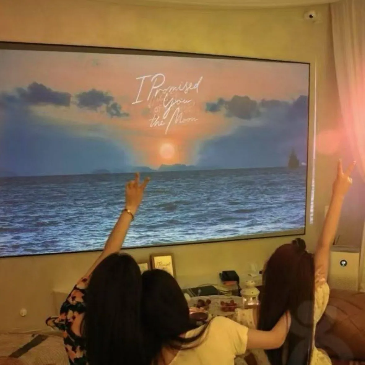 芊芊细语私影&middot;桌游&middot;助教